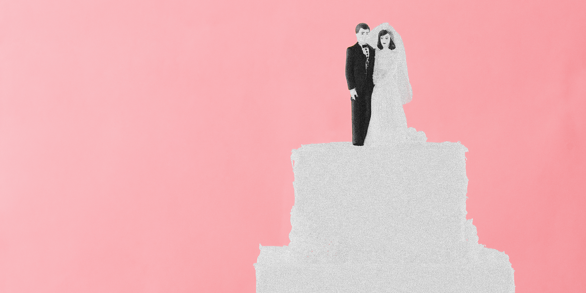 Después de estar casada con mi marido durante cinco años, decidí salir del armario