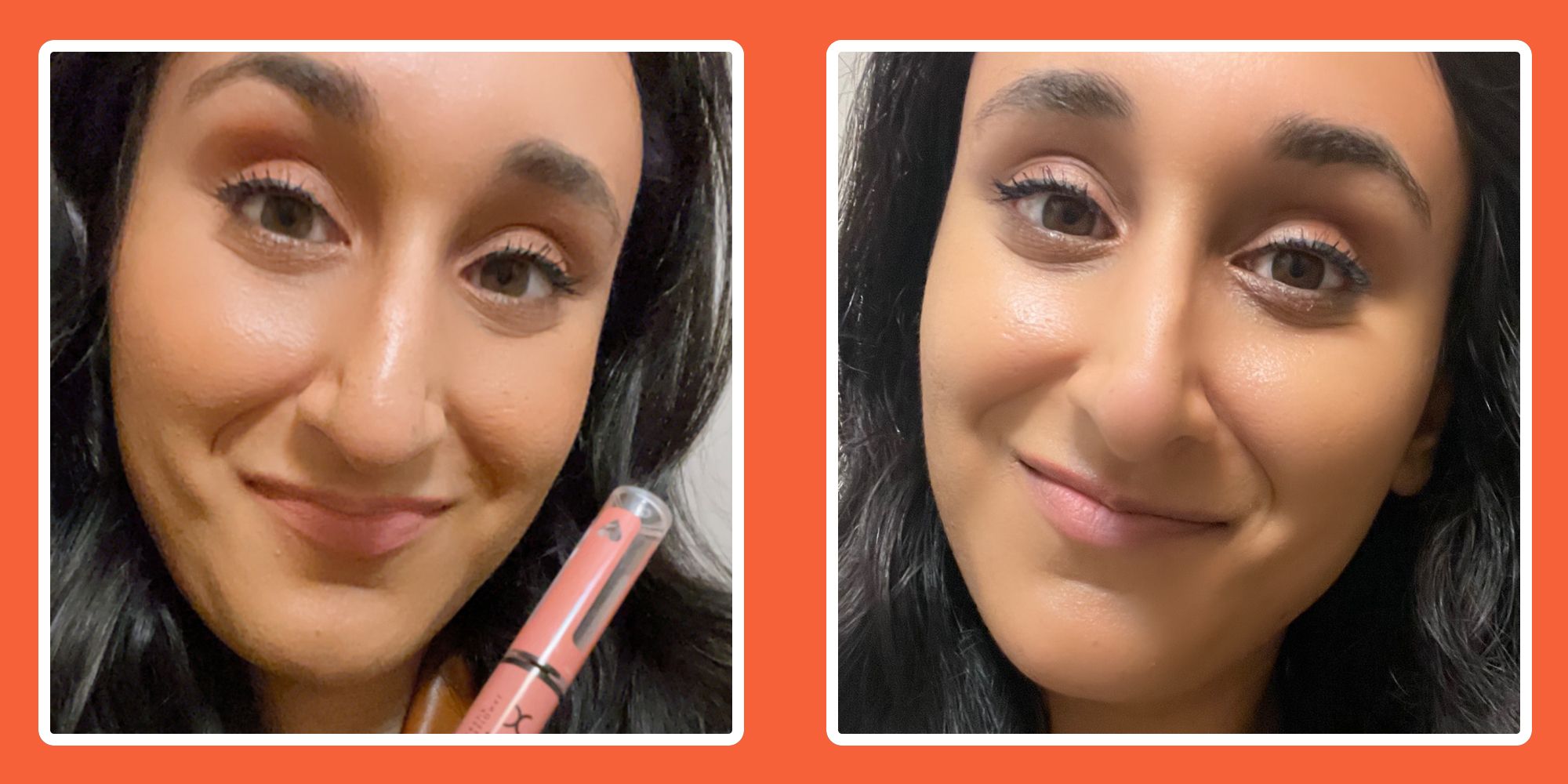 Esta es la razón por la que la barra de labios Shine Loud de NYX, famosa en TikTok, nunca puede quedarse en stock