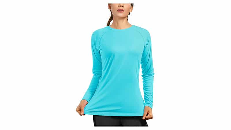 Las 20 mejores lycras para protegerte de los elementos