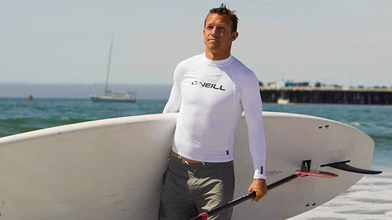 Las 20 mejores lycras para protegerte de los elementos