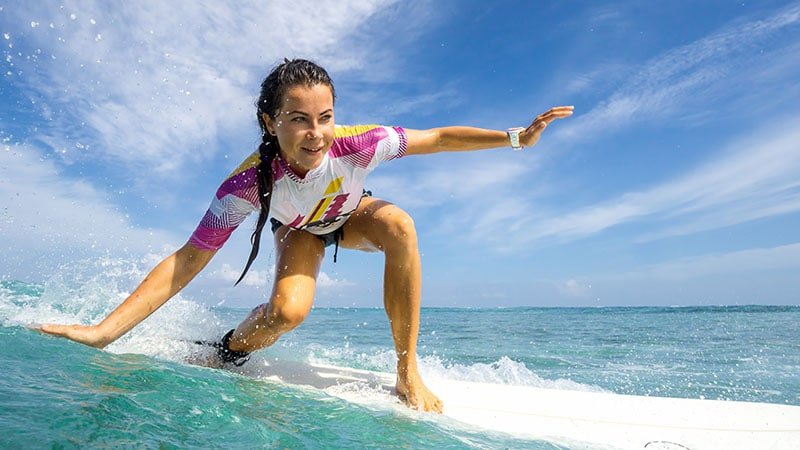 Las 20 mejores lycras para protegerte de los elementos