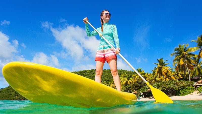 Las 20 mejores lycras para protegerte de los elementos