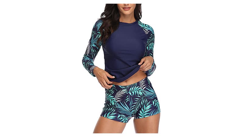 Las 20 mejores lycras para protegerte de los elementos