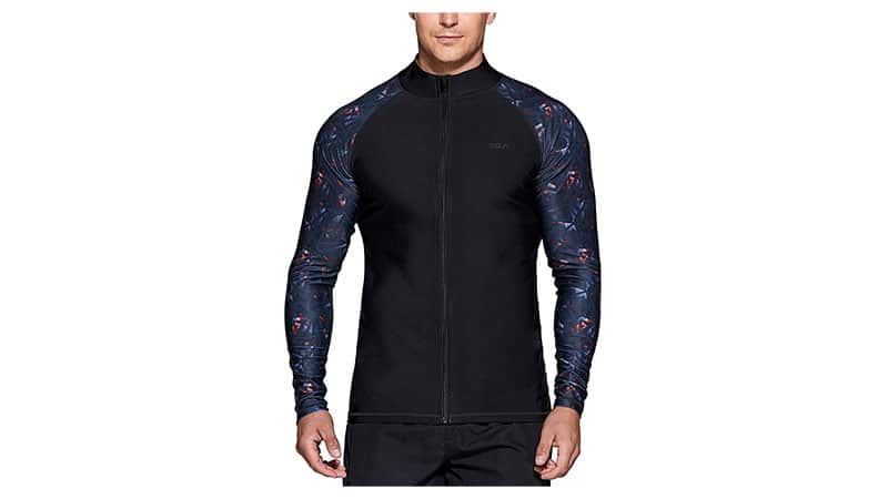 Las 20 mejores lycras para protegerte de los elementos