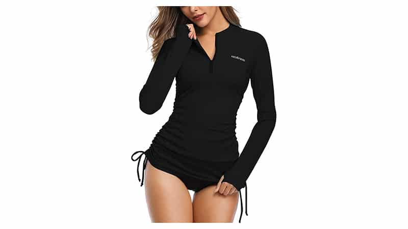 Las 20 mejores lycras para protegerte de los elementos