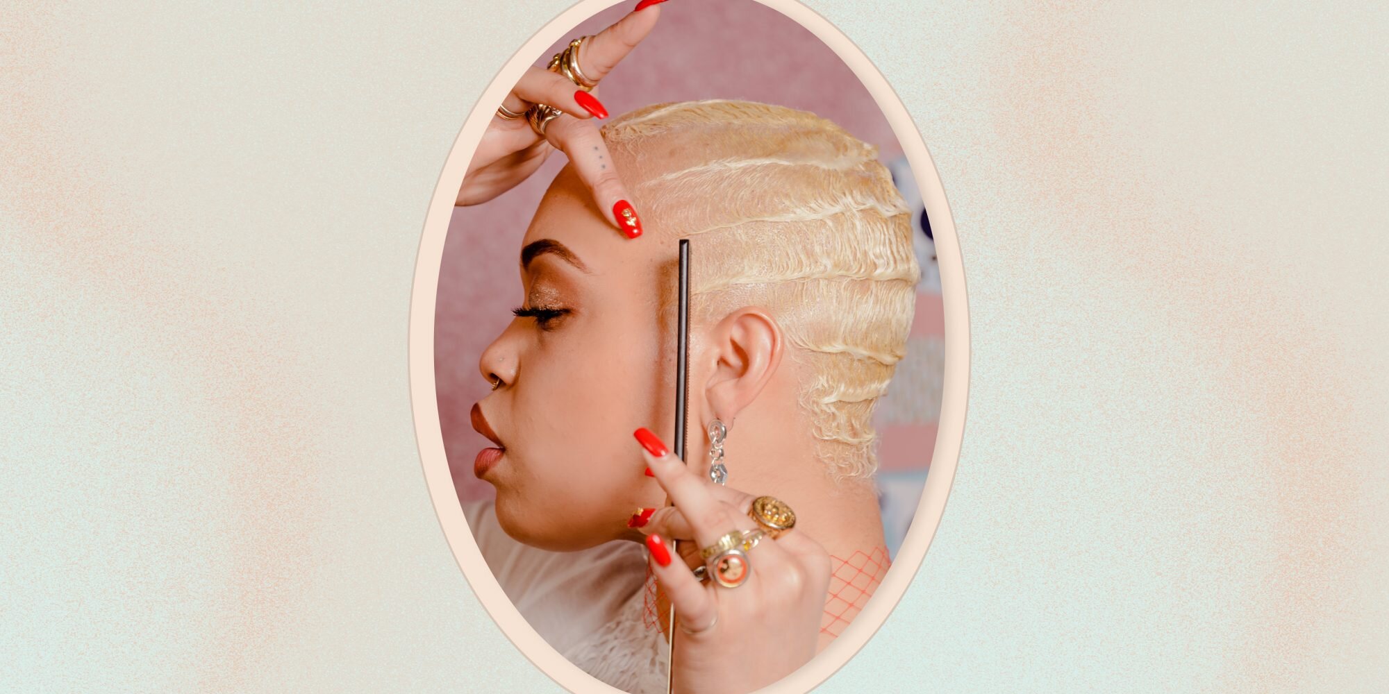 Las 8 grandes tendencias capilares de la primavera de 2021