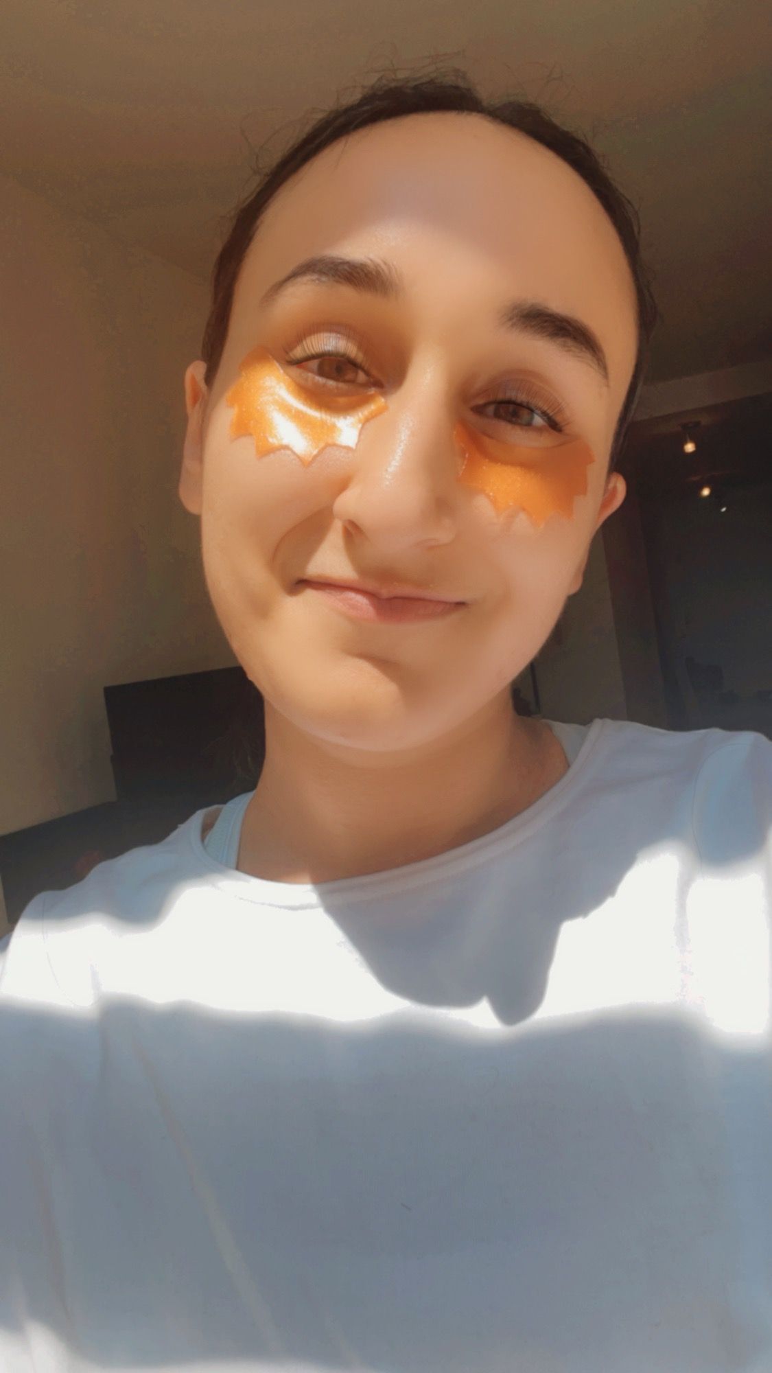 Las máscaras de ojos de Live Tinted, famosas en Instagram, harán desaparecer tus ojeras