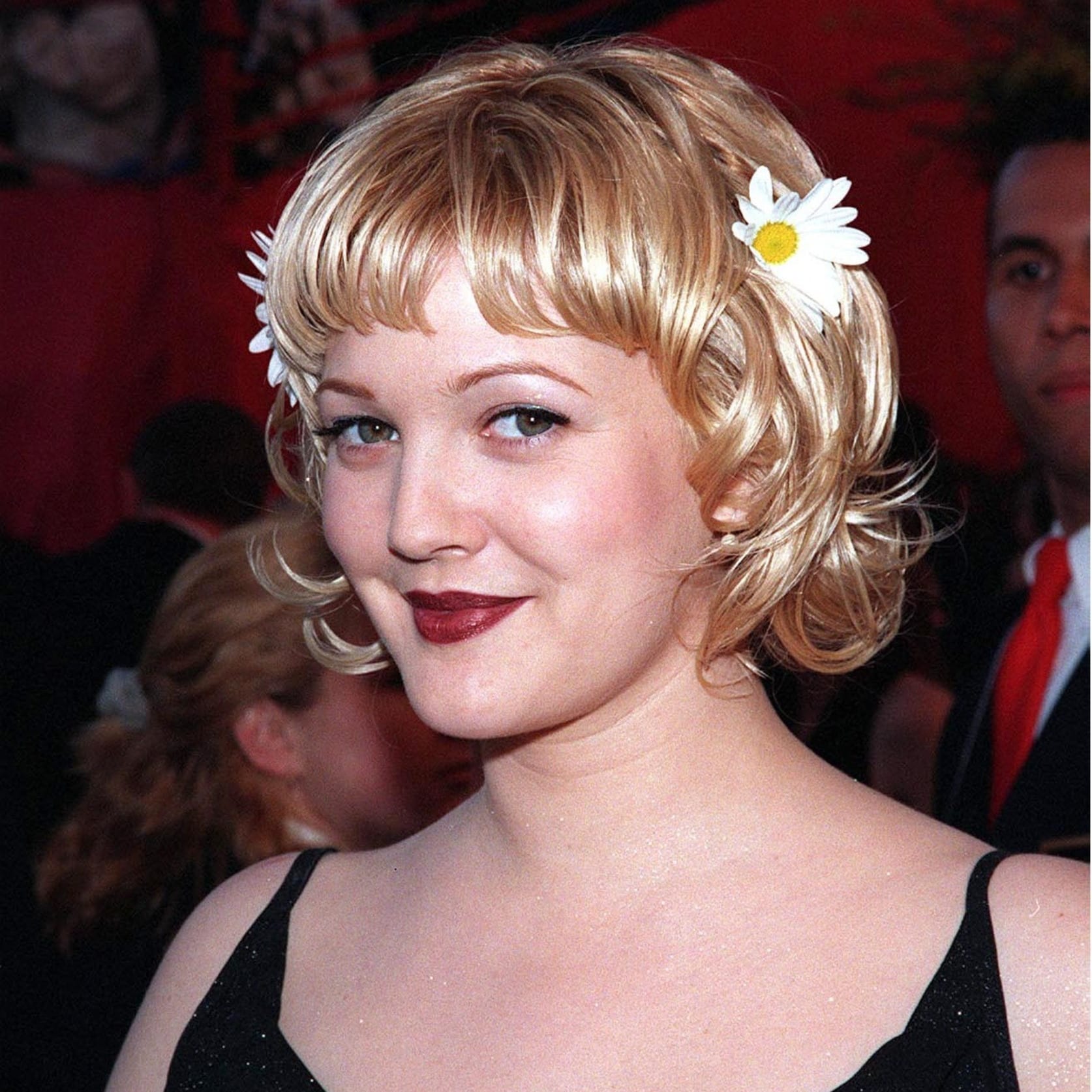 Las mejores ideas de peinados de los 90