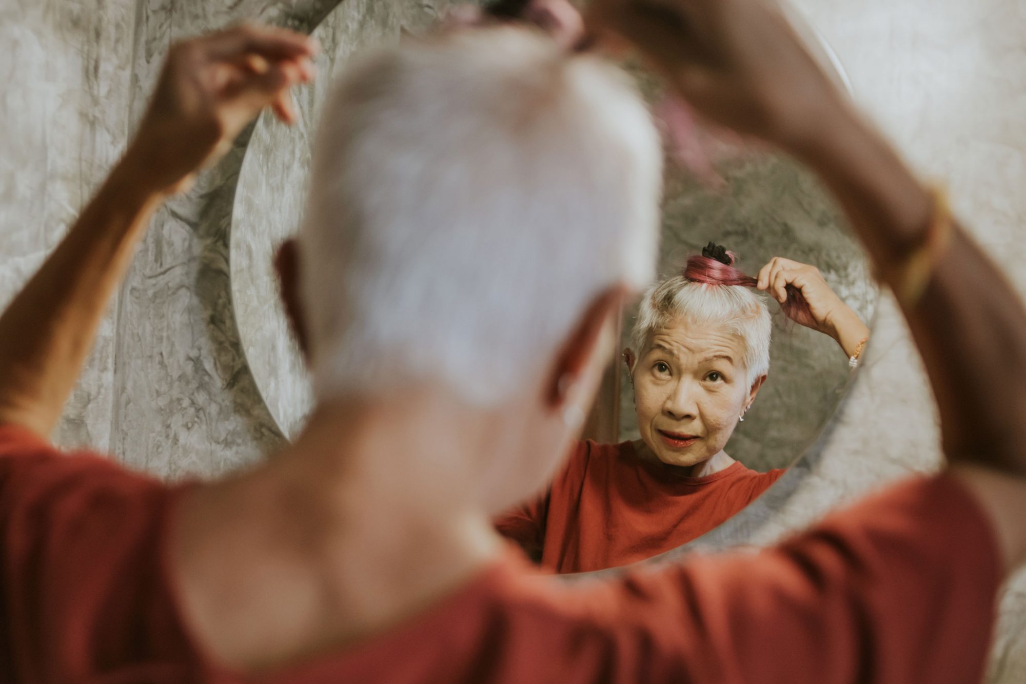 Hairstyles for Women Over 40 to Try in 2021