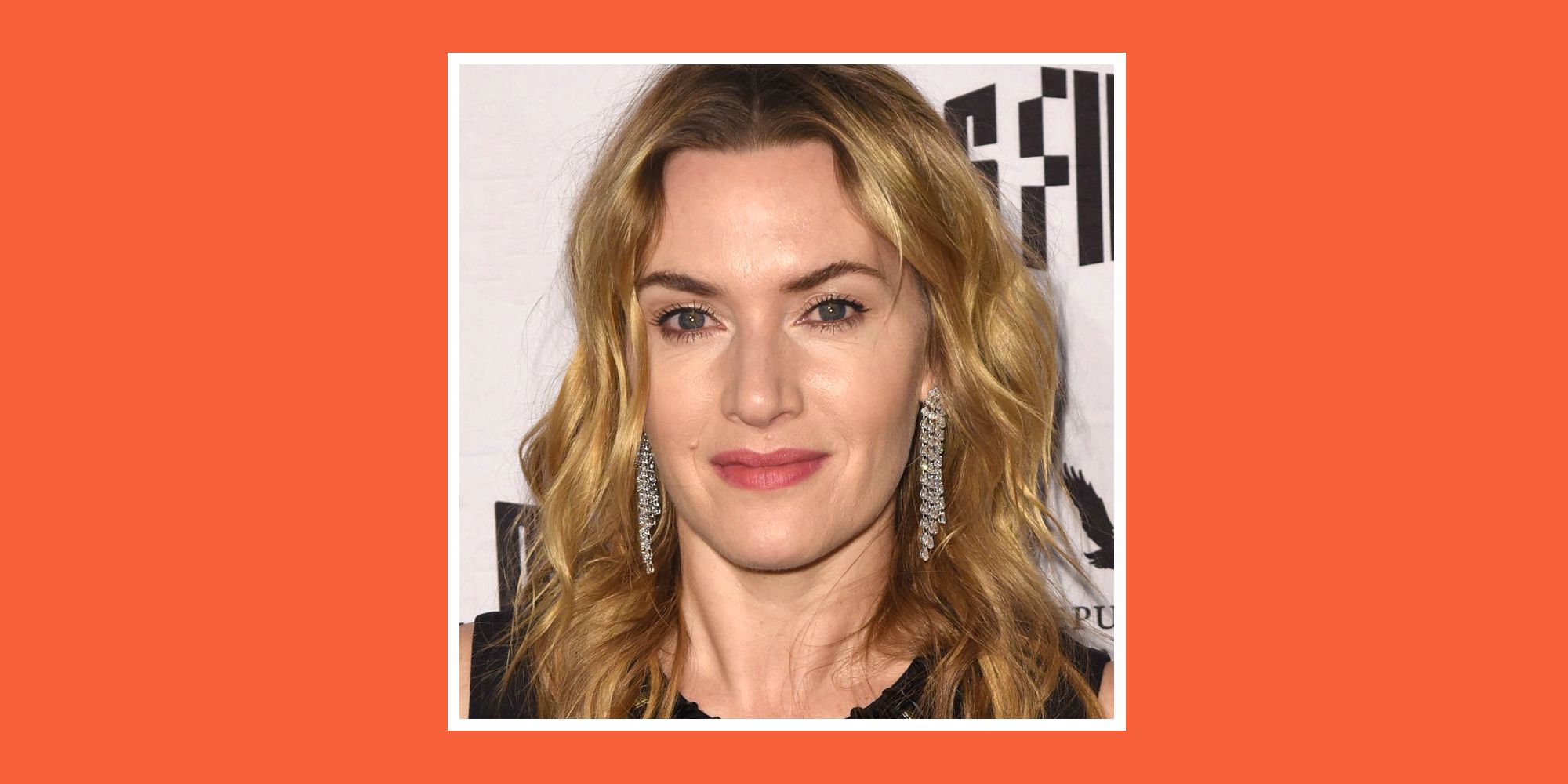 Los 5 consejos de Kate Winslet para estar radiante a los 45 años