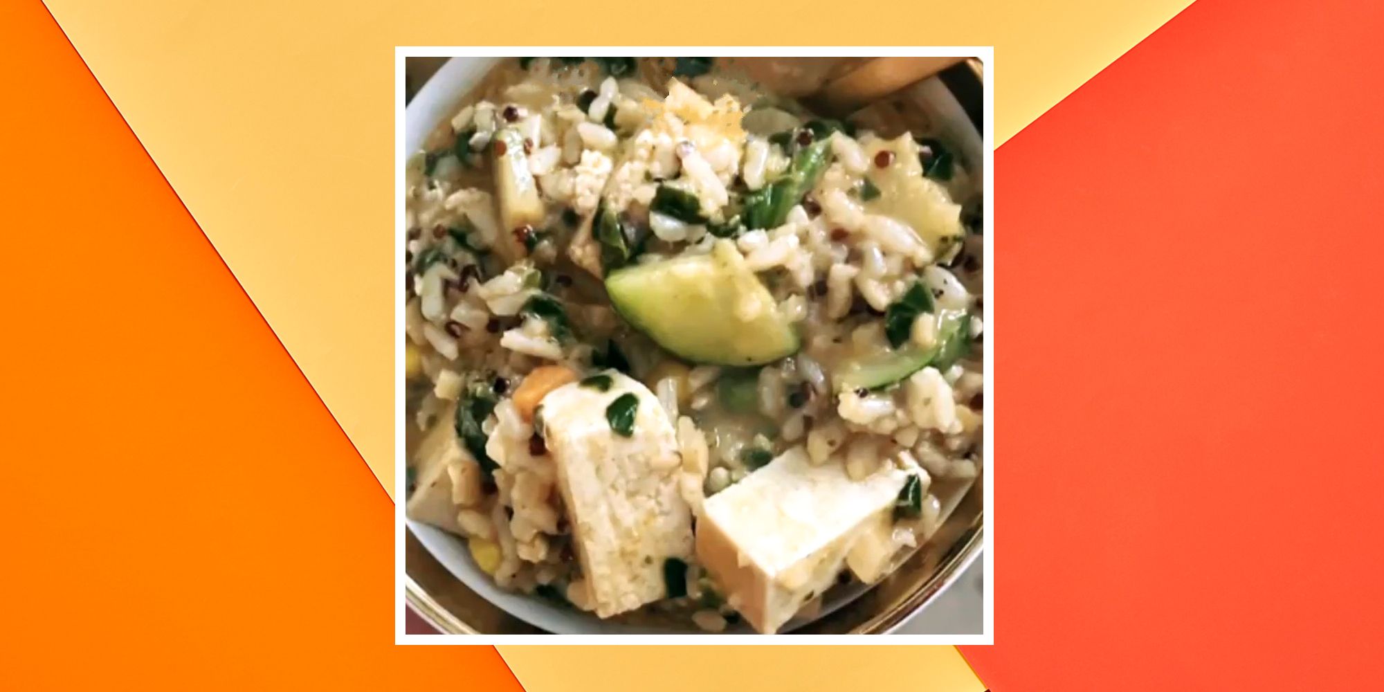 Los currys en tarro de Maya Kaimal son mi recurso rápido y fácil para las cenas deliciosas