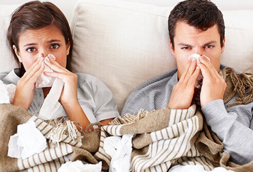 Los sorprendentes beneficios del sexo para la salud