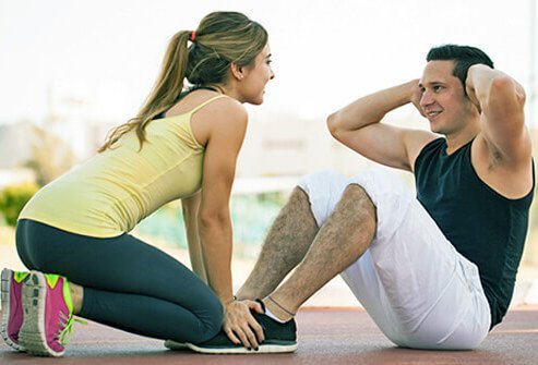 Los sorprendentes beneficios del sexo para la salud