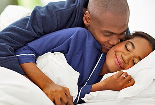 Los sorprendentes beneficios del sexo para la salud