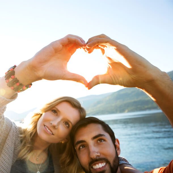 Los sorprendentes beneficios del sexo para la salud