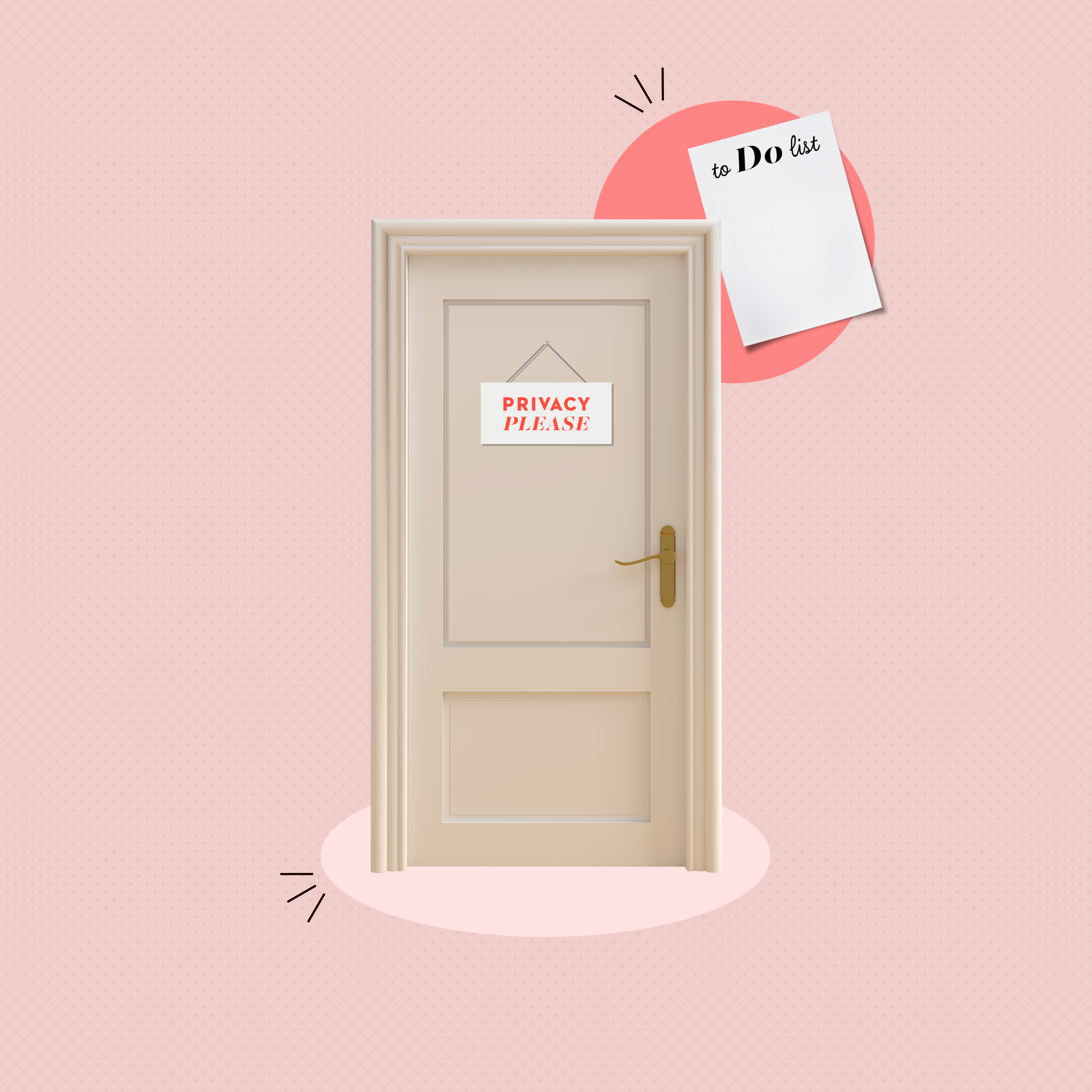 Programar el sexo en cuarentena es la forma secreta de que los padres mantengan la intimidad mientras todos están en casa