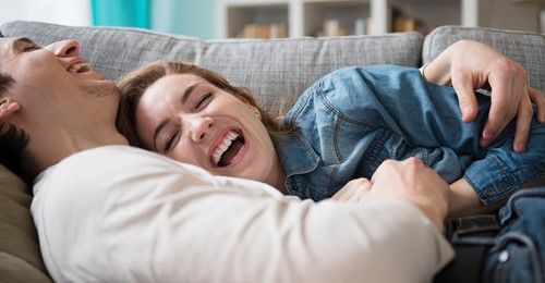 ¿Qué es la química romántica? La ciencia de la atracción intensa es real