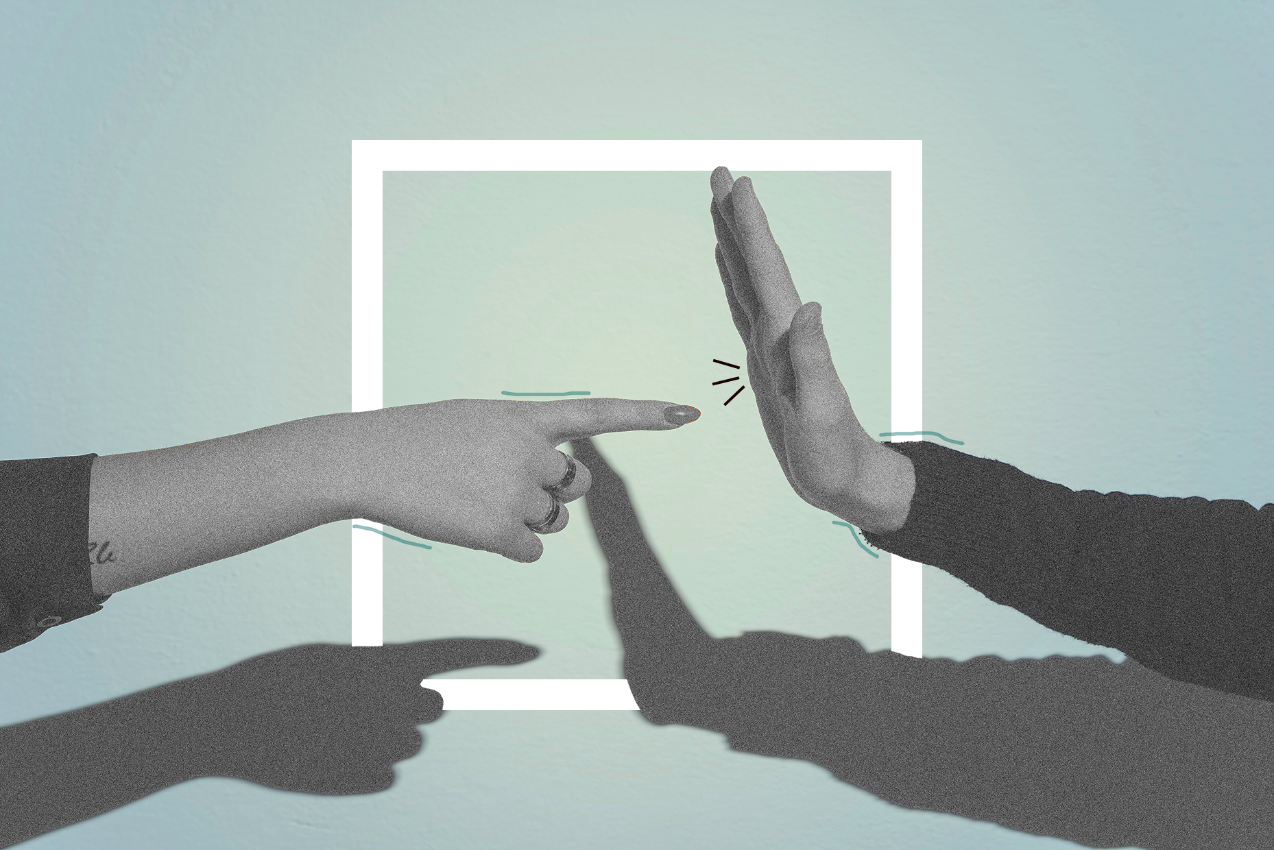 Si reconoces estas señales de abuso emocional en tu relación, es hora de buscar ayuda