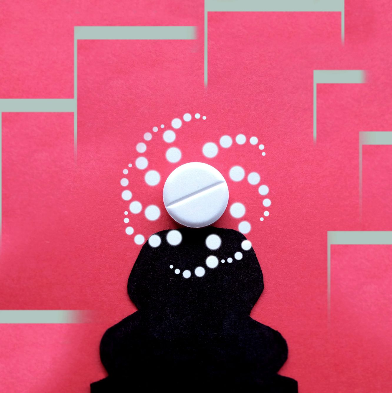 ¿Son los psicodélicos la próxima gran cura?