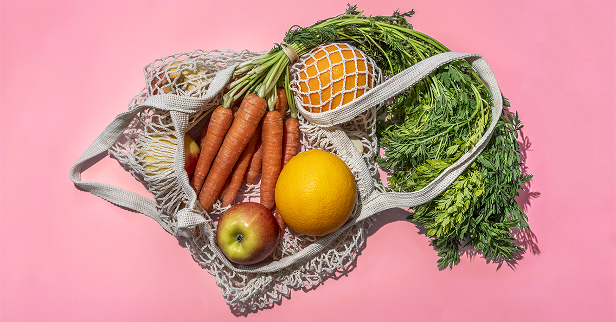 Su guía para utilizar una dieta vegana para perder peso