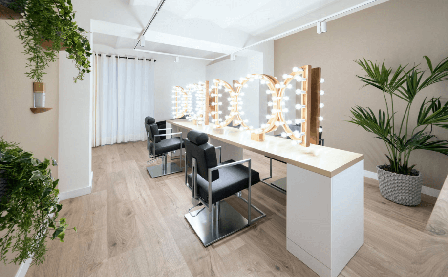 La mejor manicura y pedicura en Barcelona