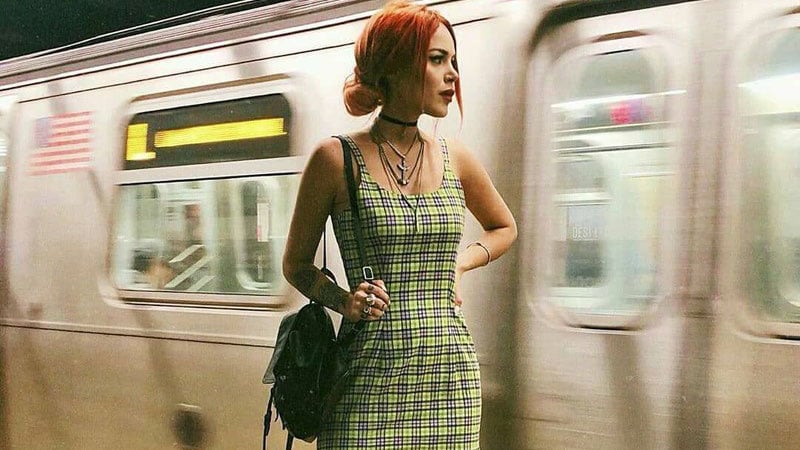 10 conjuntos de estética indie gratis