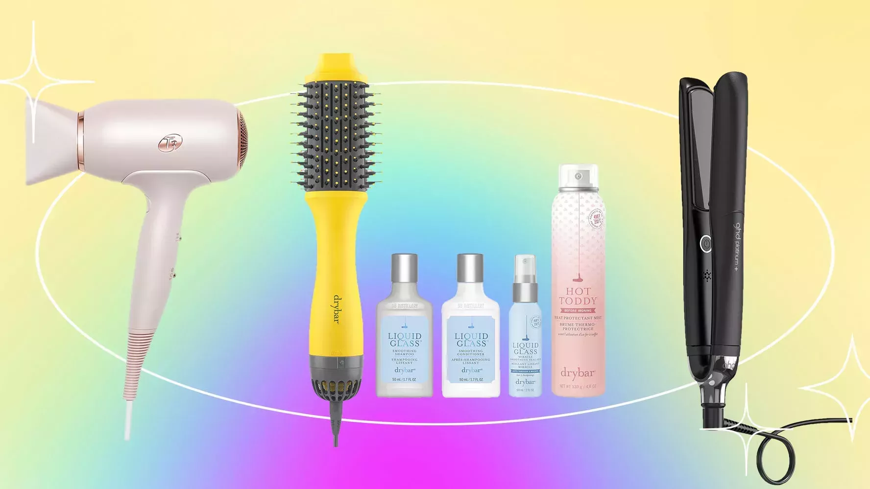 7 ofertas imperdibles en herramientas para el cabello en las rebajas de aniversario de Nordstrom