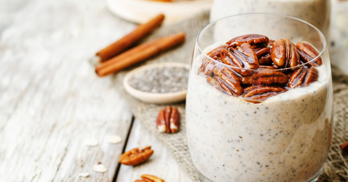 Beneficios de las semillas de chía: Todo lo que necesitas saber