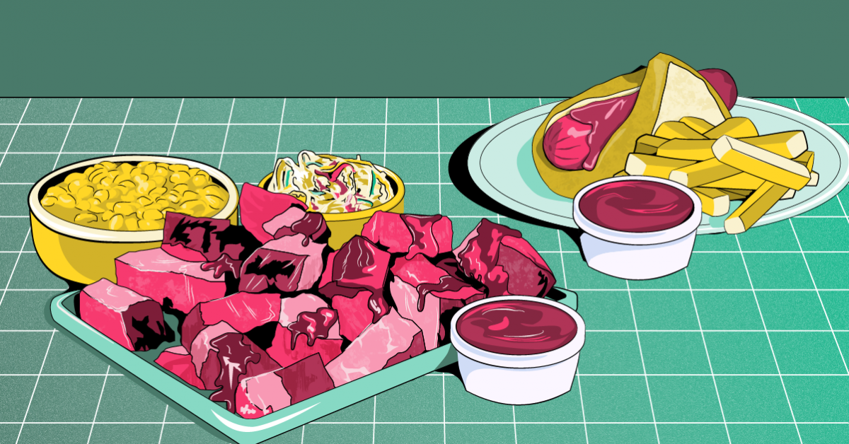 Curso intensivo: Barbacoa para principiantes