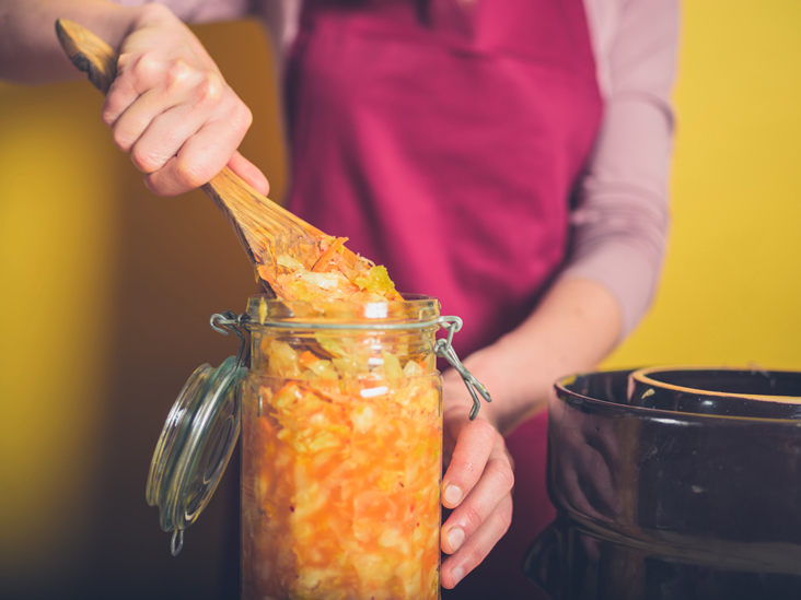 ¿El ácido láctico es vegano? Esta es la información