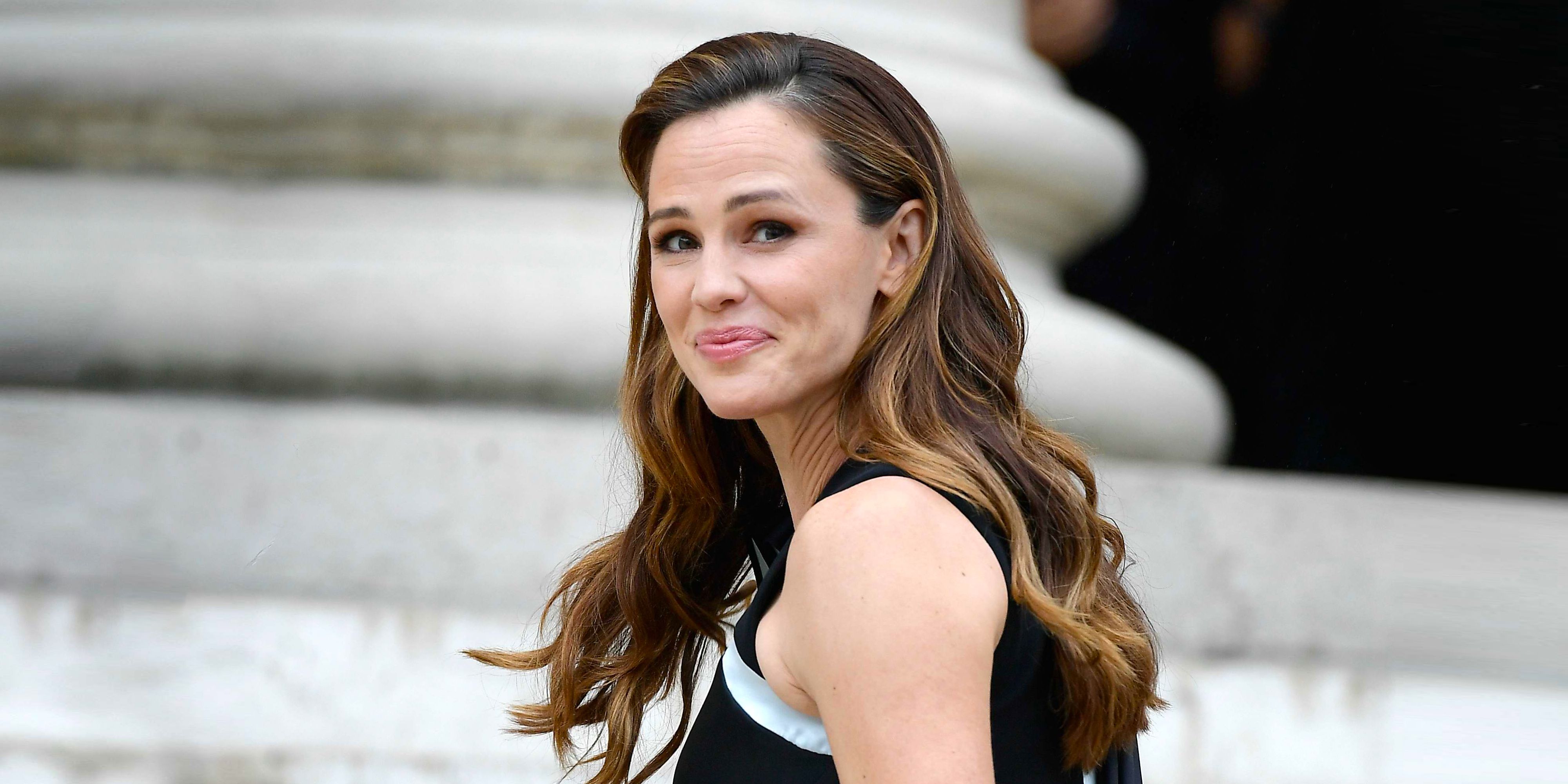 Jennifer Garner hace el mismo desayuno todas las mañanas para mantenerse en una forma increíble