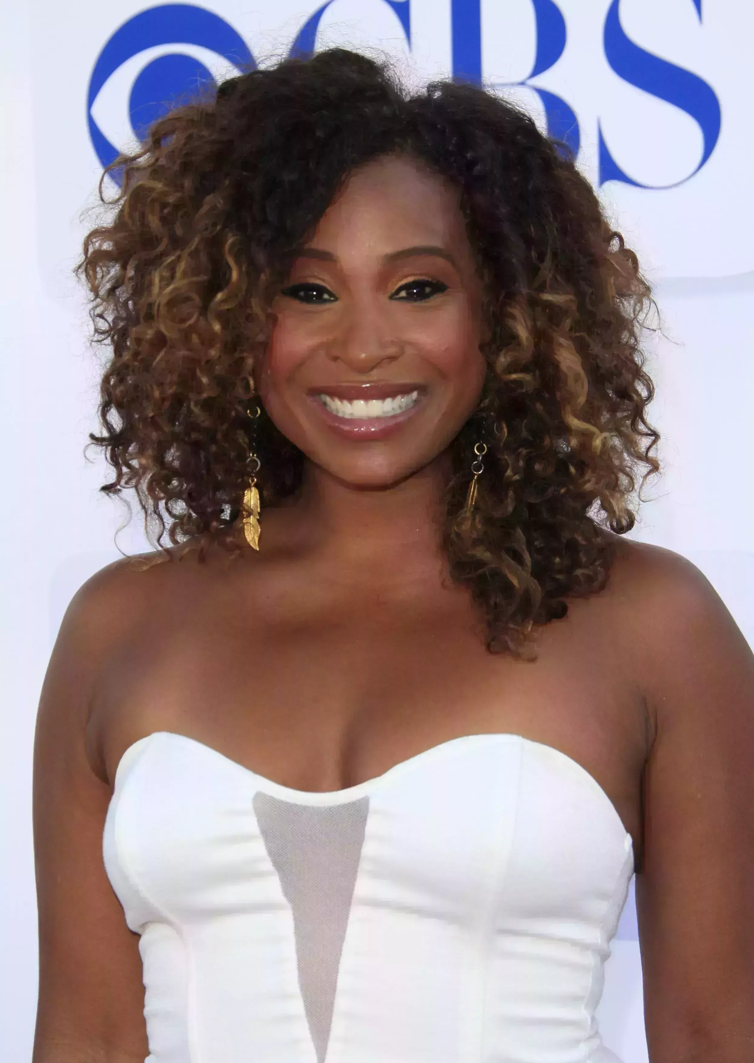 Tanika Ray’s Bias Cut