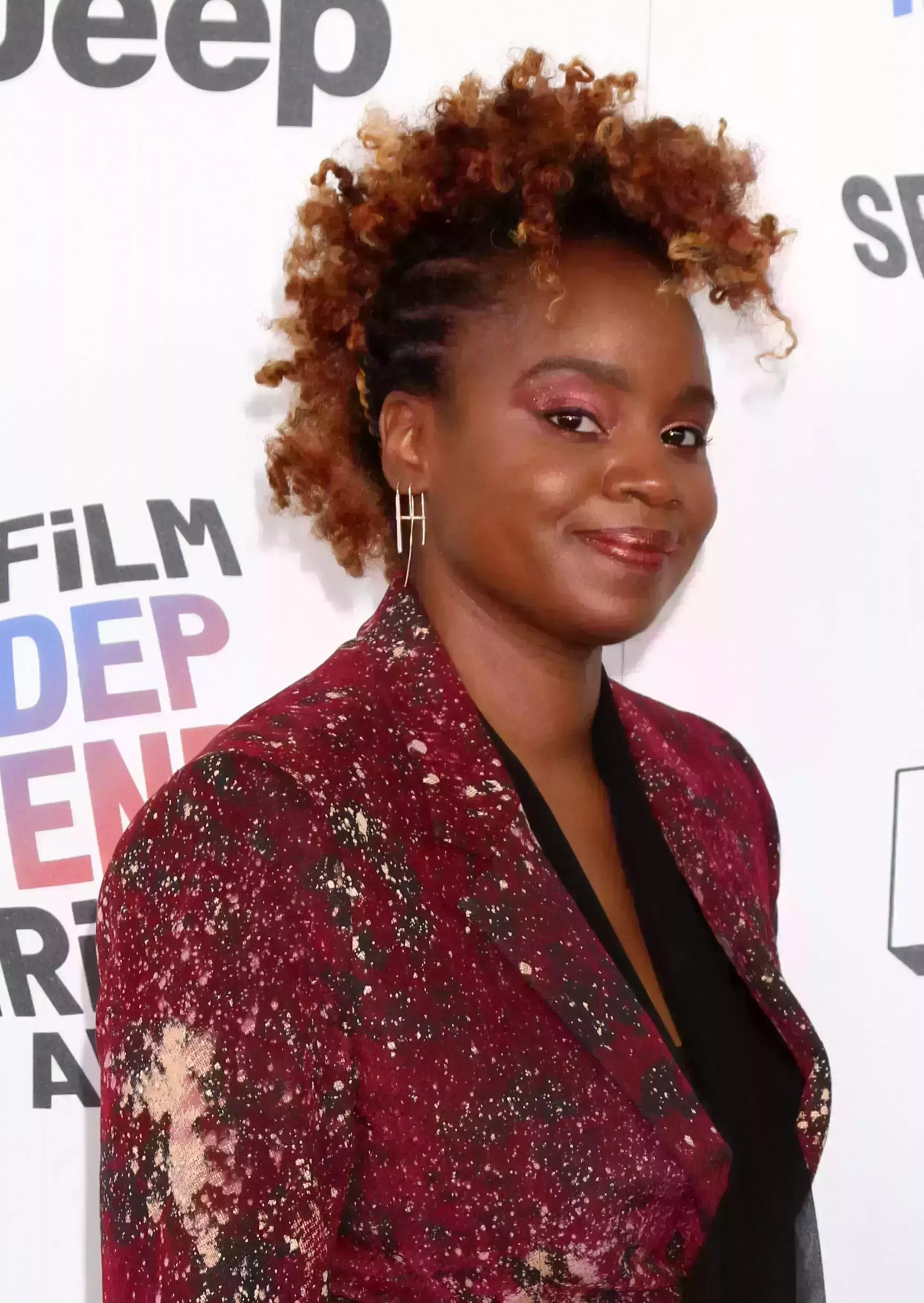 Dee Rees And Her Fun TWA