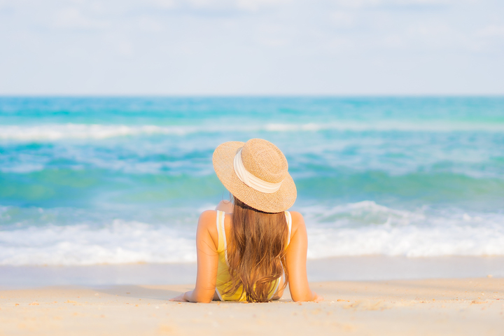 Completa tu look de verano