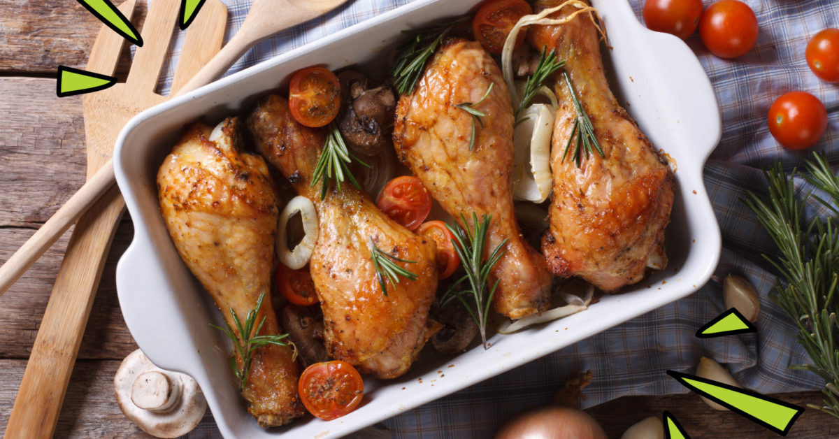 ¿Qué es la dieta Paleo?