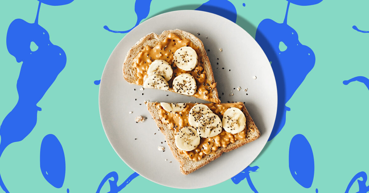 ¿Te sientes salado? Aquí tienes 25 tentempiés salados y saludables que puedes probar