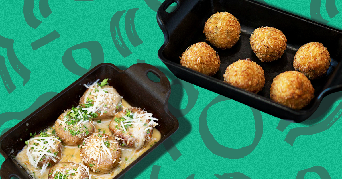 Un-Break My Heart: 13 platos Keto y Low Carb para reencontrarse con The Cheesecake Factory