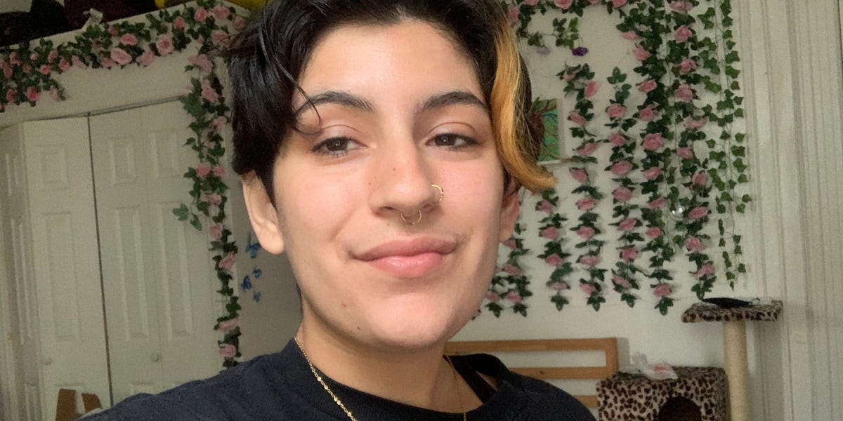 Yo solía ser un fantasma en serie, pero eso cambió cuando me di cuenta de que tenía un estilo de apego despectivo y evitativo