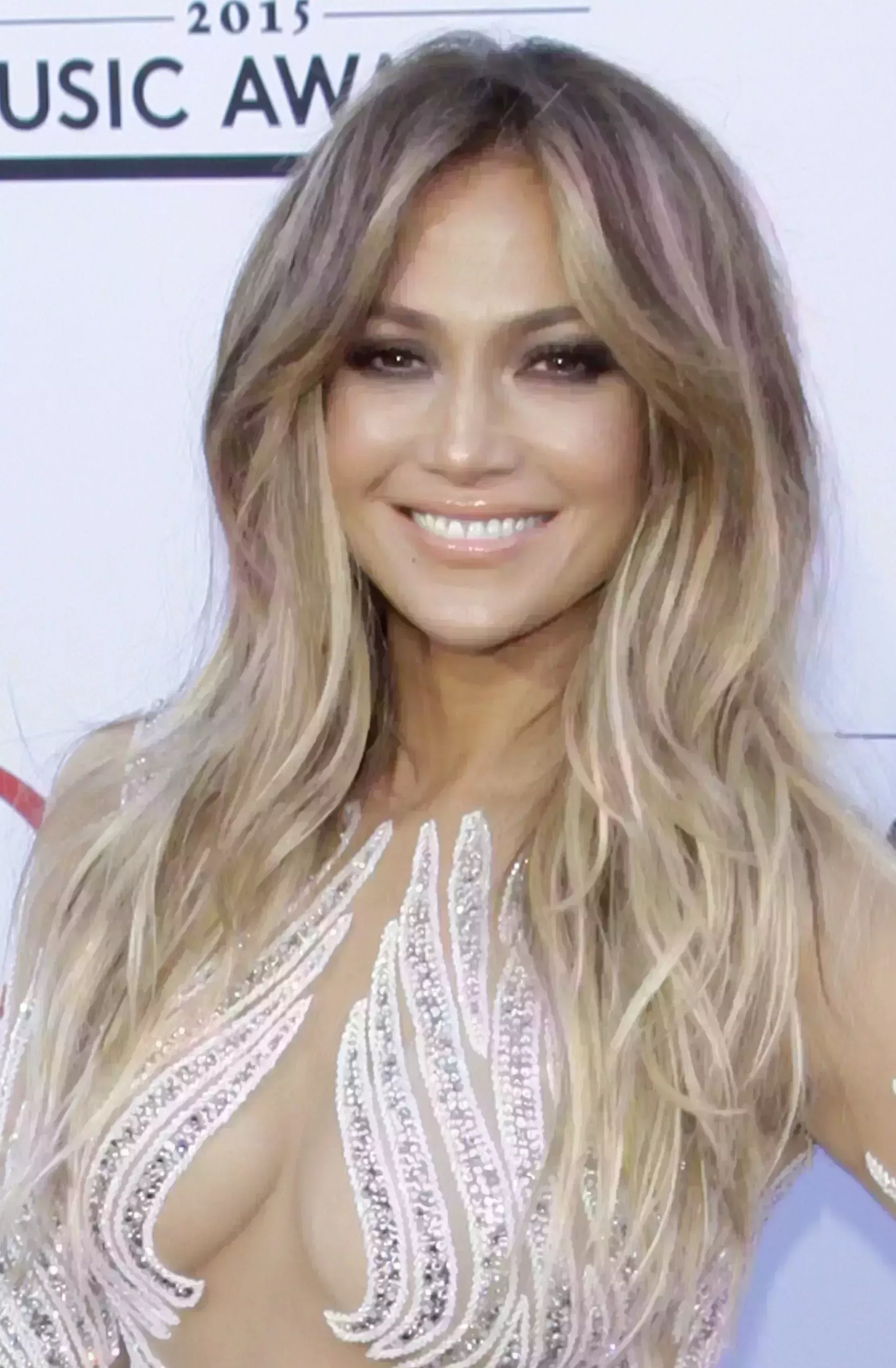 Jlo’s Icy Highlights