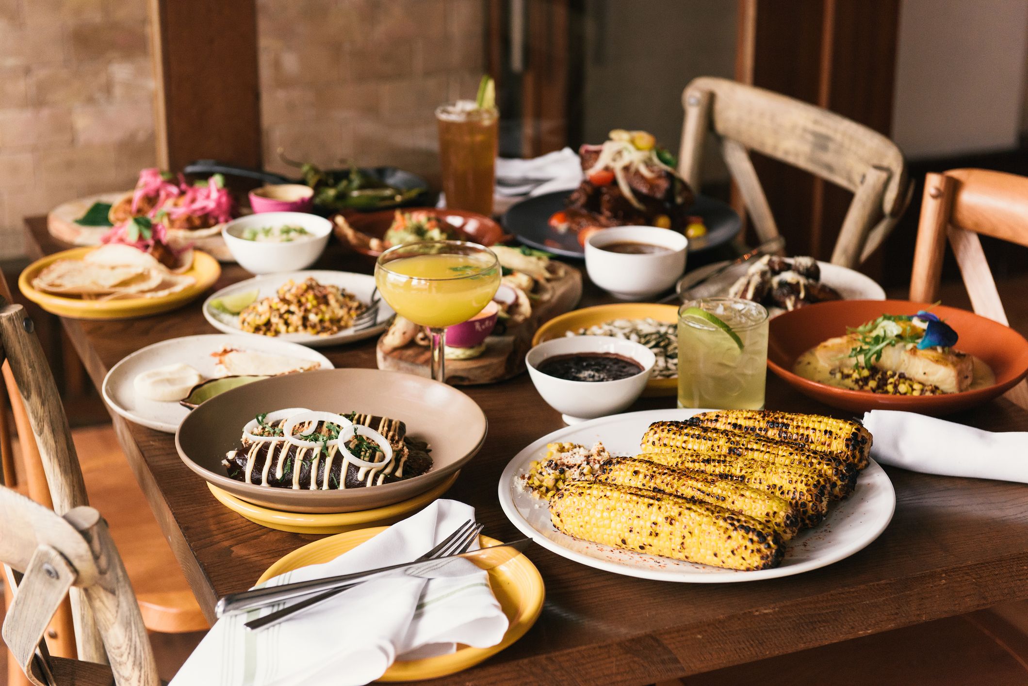 20 alimentos hispanos que deberías probar ahora mismo, según los nutricionistas