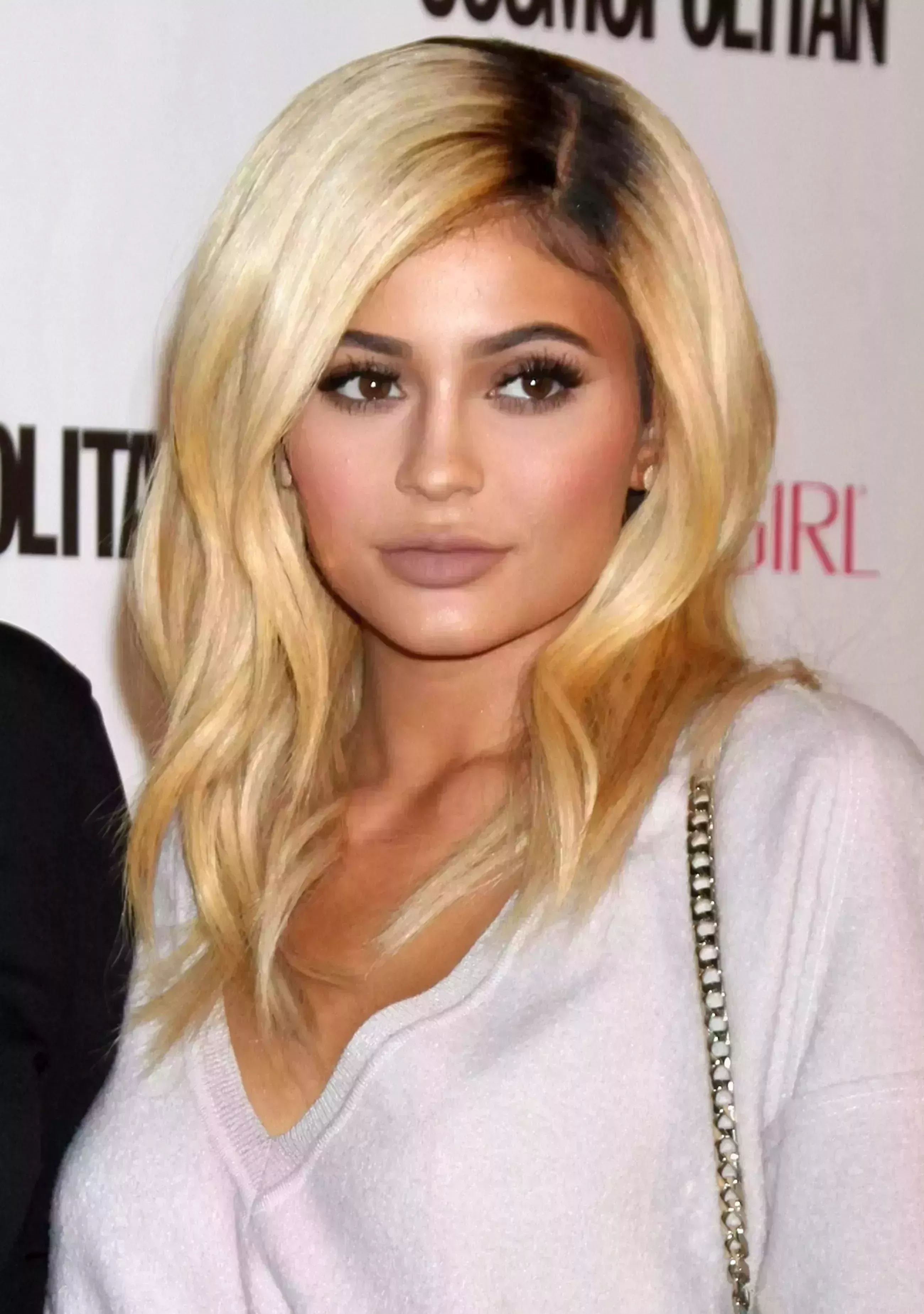 Kylie’s Retro OG Shag Hair