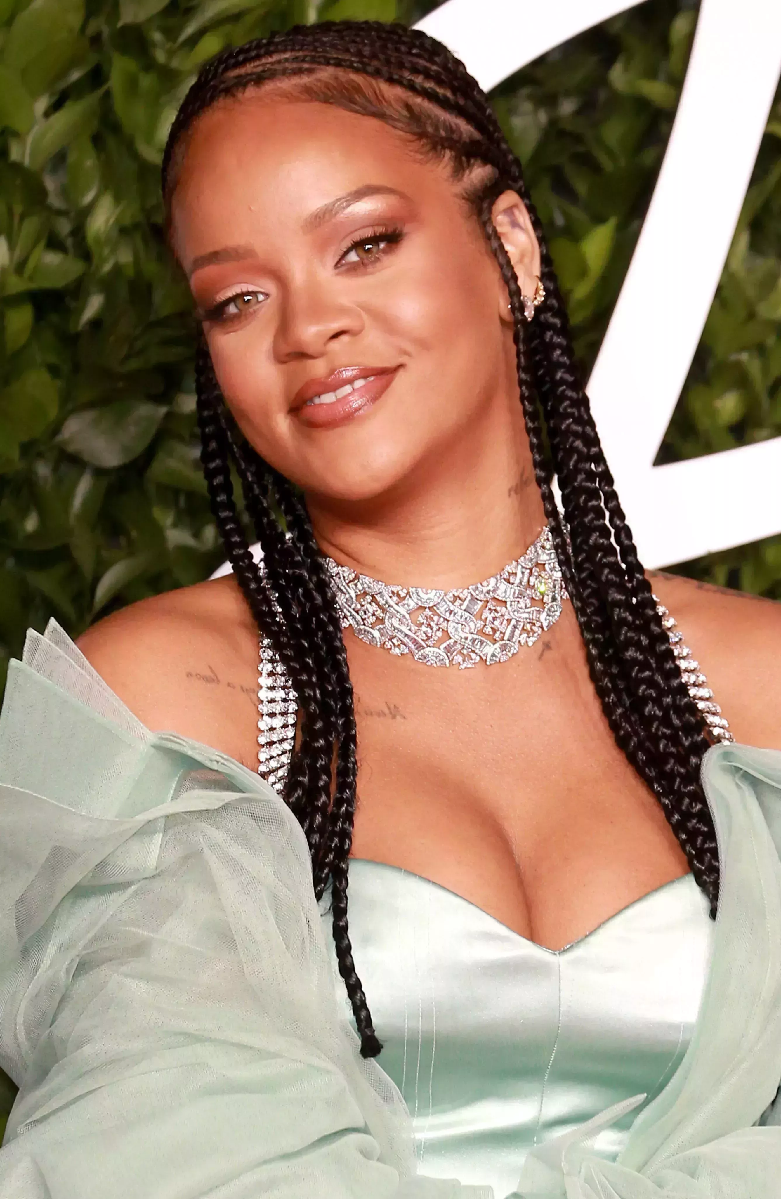 Riri’s Rope Braids