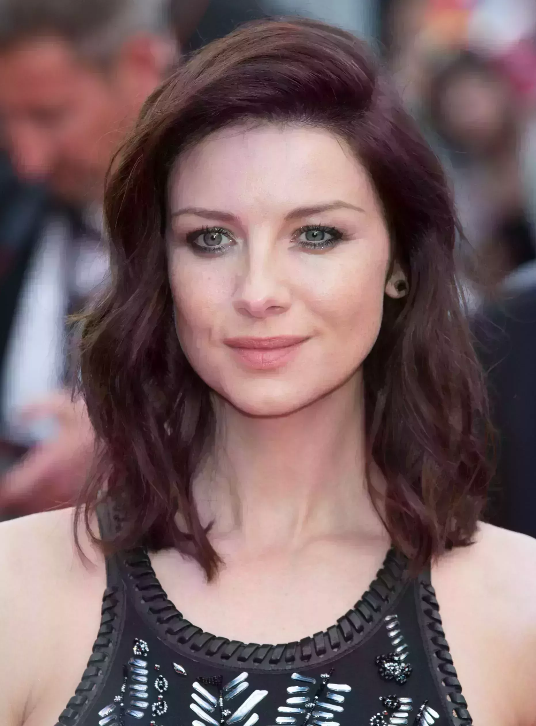 Caitriona Balfe’s Lose Waves