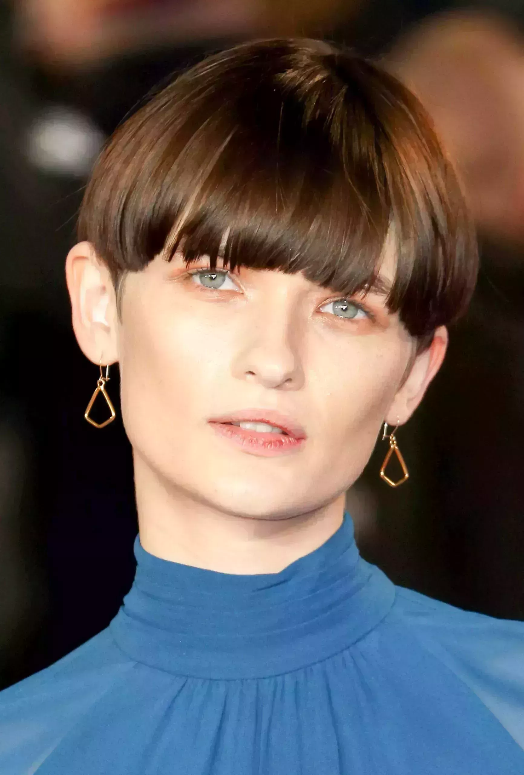 Lara Mullen’s Mushroom Crop