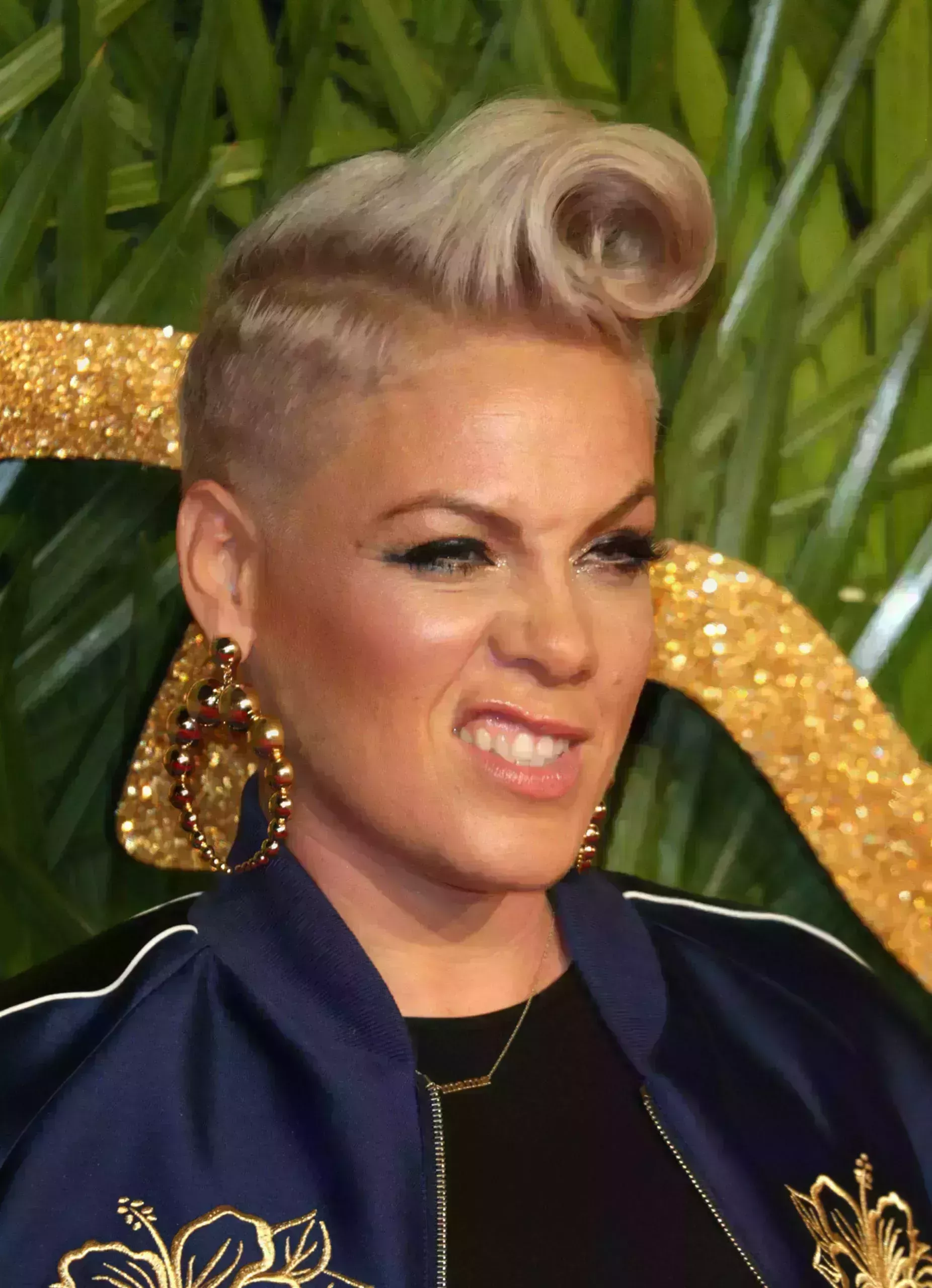 Pink’s Rock n’ Roll