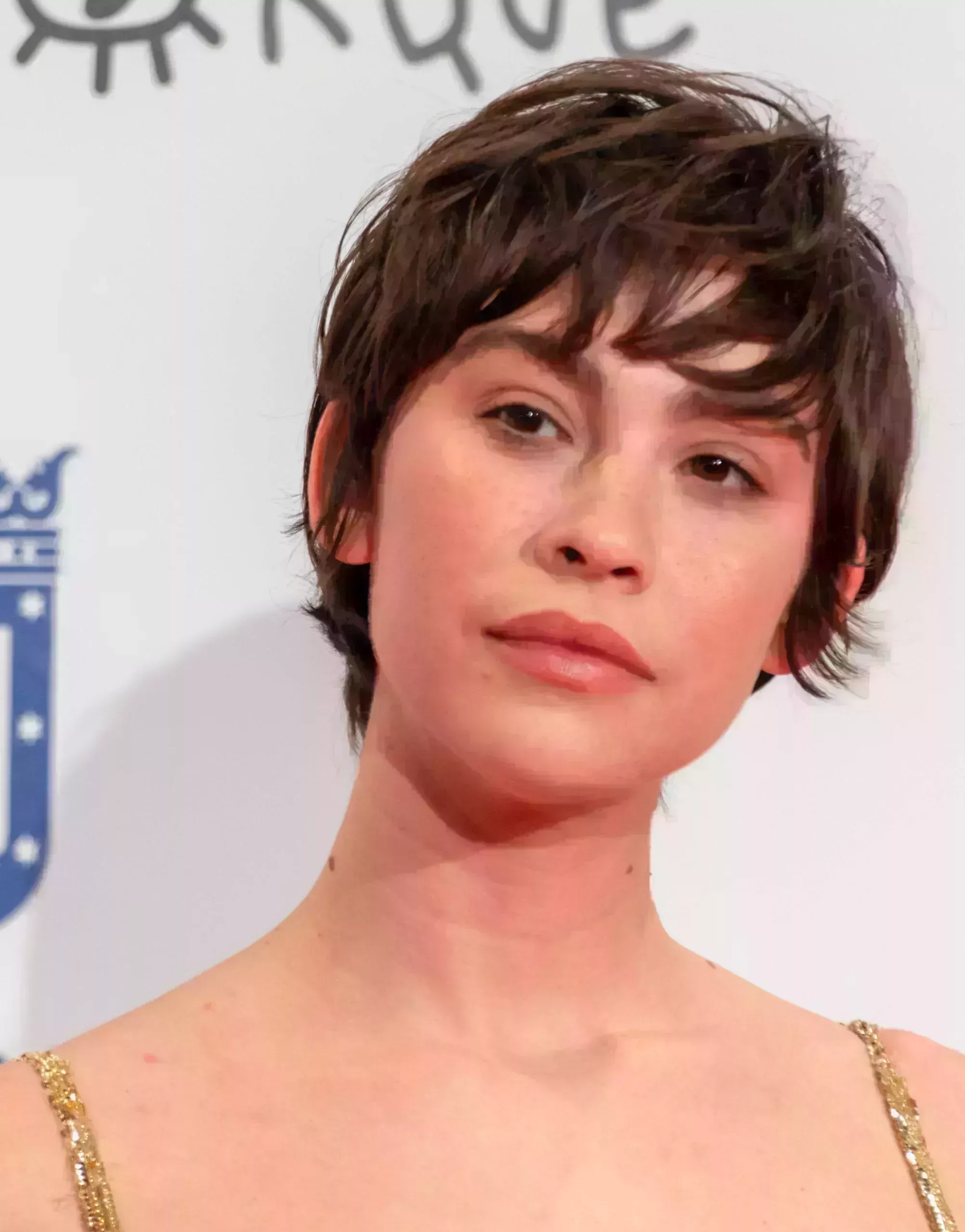 Jose Maria Forque’s Shaggy Caesar