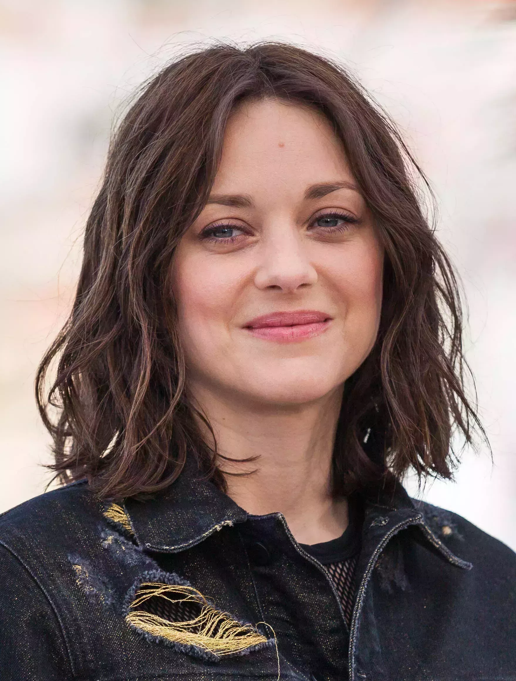 Marion Cotillard’s Lod and Ashy Highlights