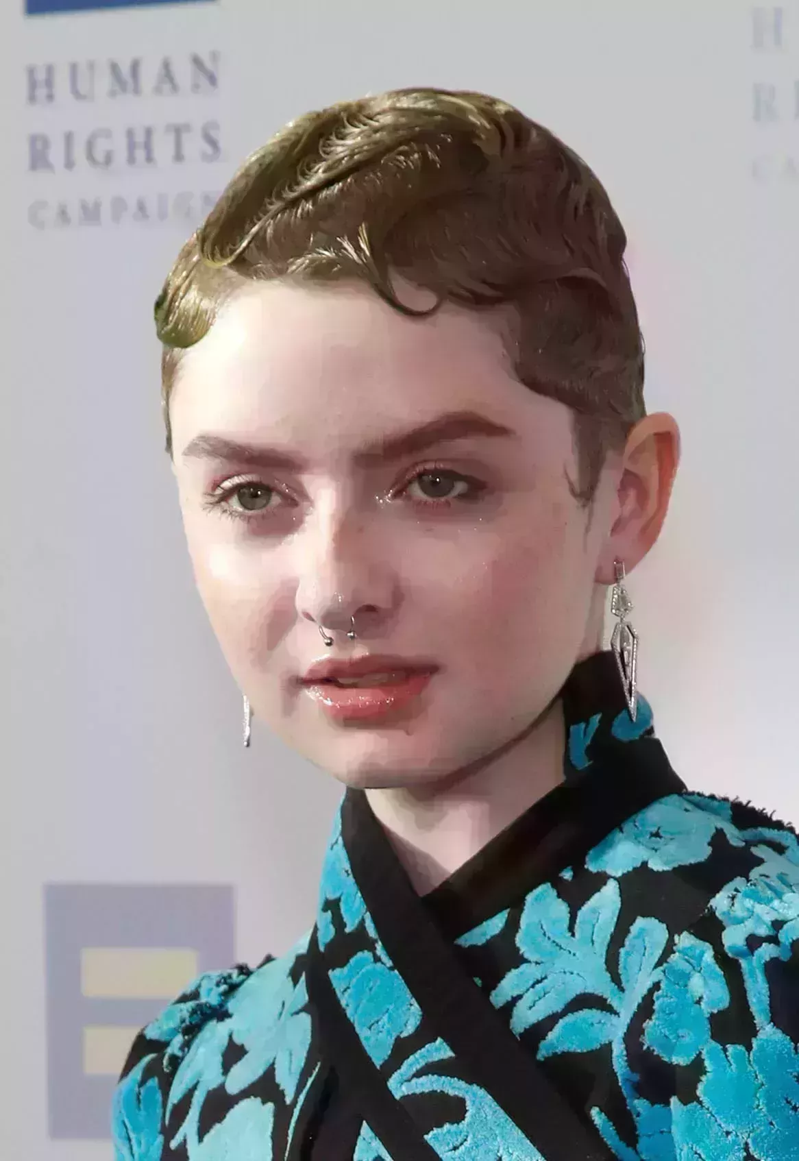 Lachlan Watson’s Waves