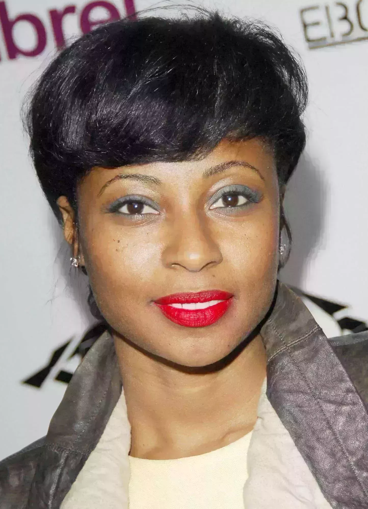 Fatima Robinson’s Mushroom Crop