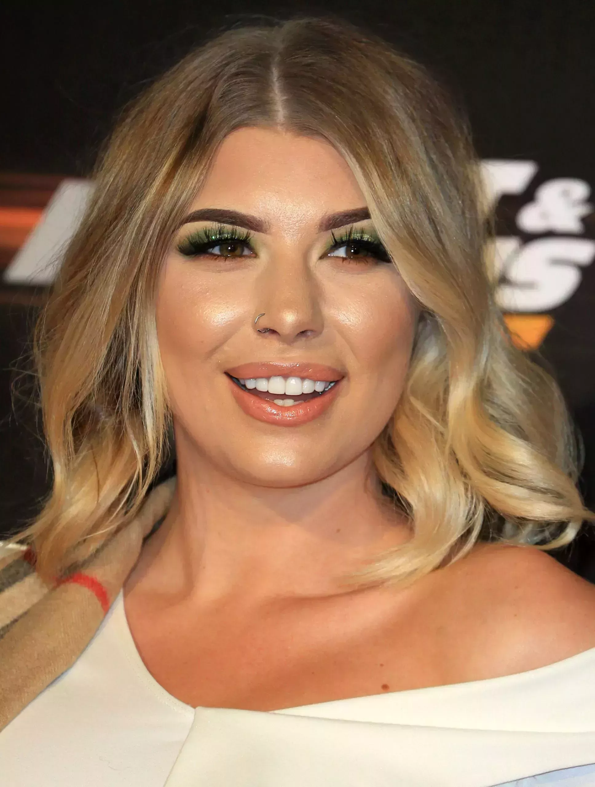 Olivia Buckland’s Balayage